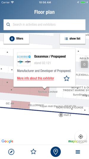 METSTRADE(圖8)-速報App