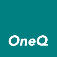 OneQ logo