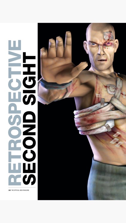 Official Xbox Magazine (UK) screenshot-8