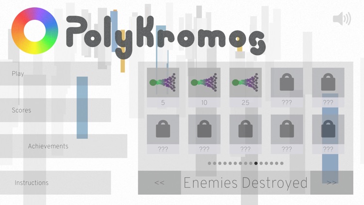 PolyKromos screenshot-3