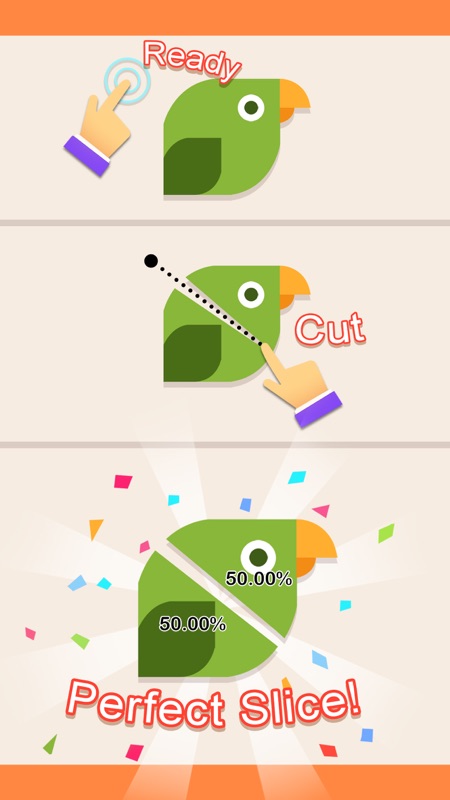 Cut It screenshot 2
