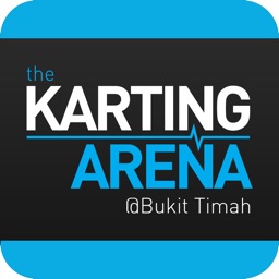 The Karting Arena