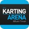 Welcome to the iOS application of The Karting Arena