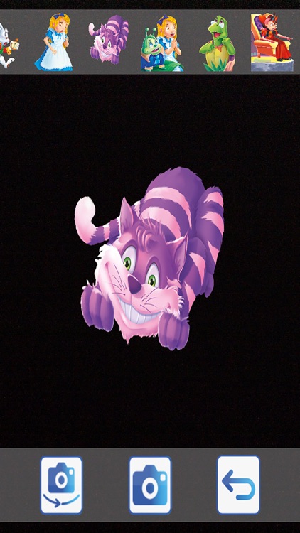 Cuenta Cuento Alicia screenshot-4