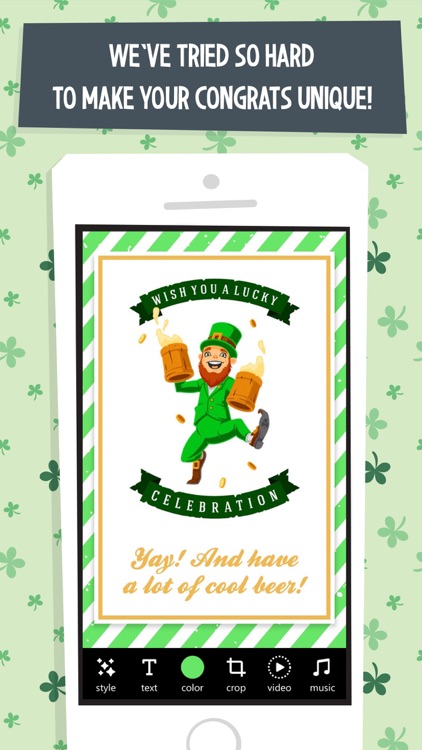 St. Patrick's Day eCards