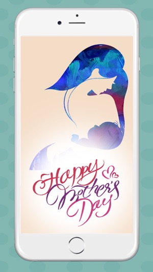 Happy Mother's Day Frames 2018