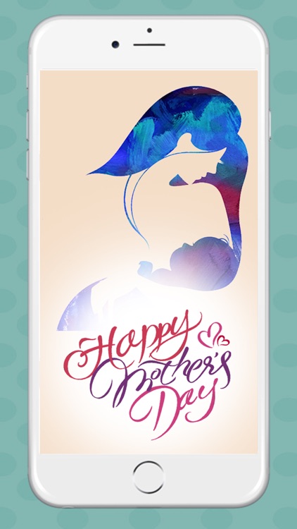 Happy Mother's Day Frames 2018