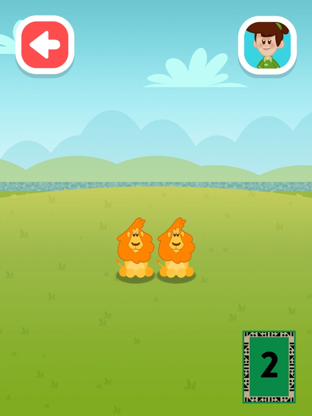 Big Minnow Learning - Numbers(圖2)-速報App