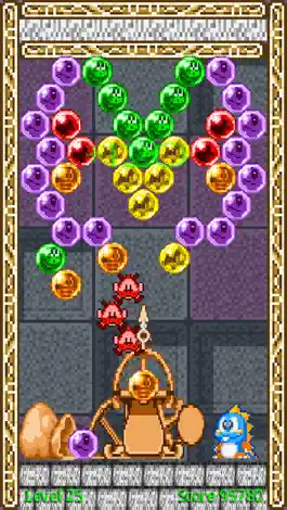 Game screenshot Bubble King:Shoot Bubble apk