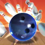 StrikeMaster Bowling App Contact