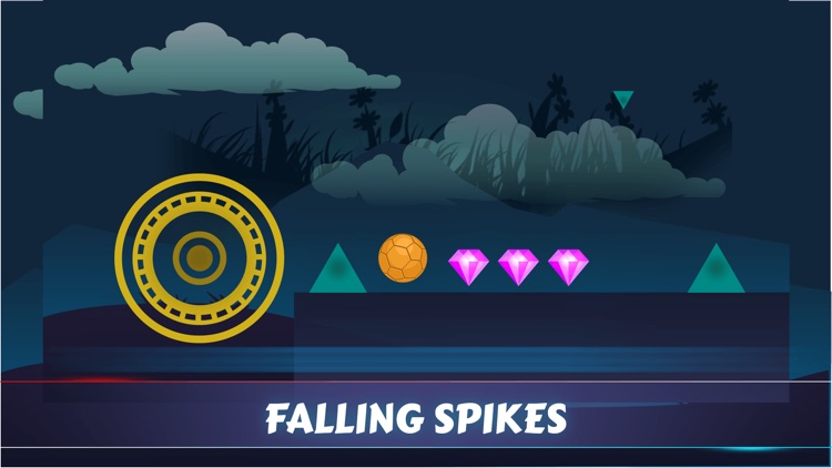 Ball Jump Twist screenshot-3