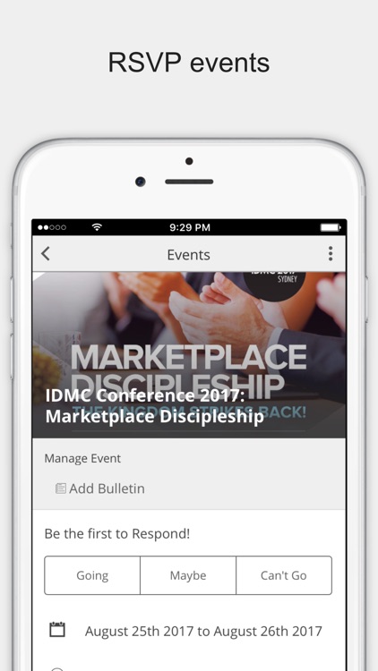 Life Church Castle Hill