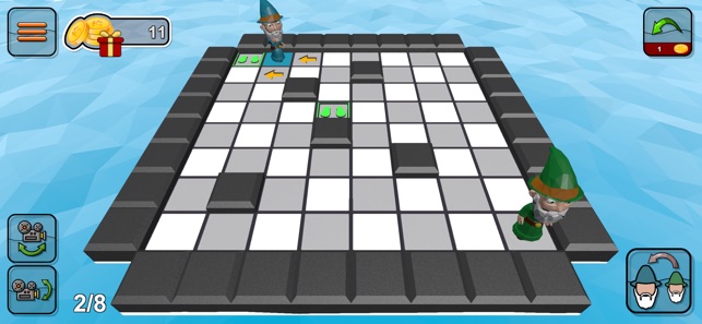 Puzzl-Ed(圖2)-速報App