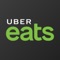 When you want food delivered quickly to your doorstep through Uber