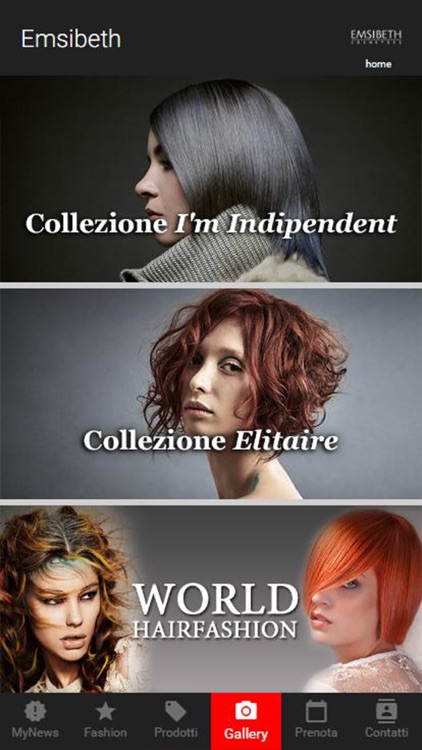 Emsibeth Cosmetics screenshot-4