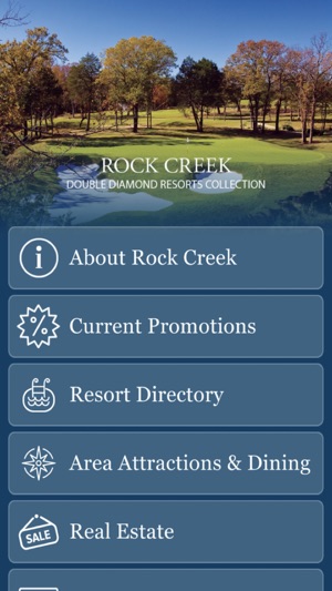 Rock Creek(圖1)-速報App