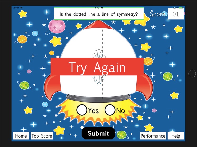 Symmetry. screenshot-9