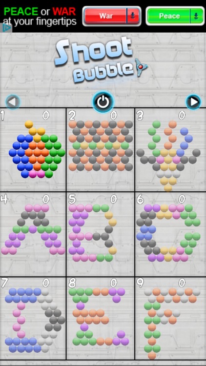 Shoot Bubble screenshot-4