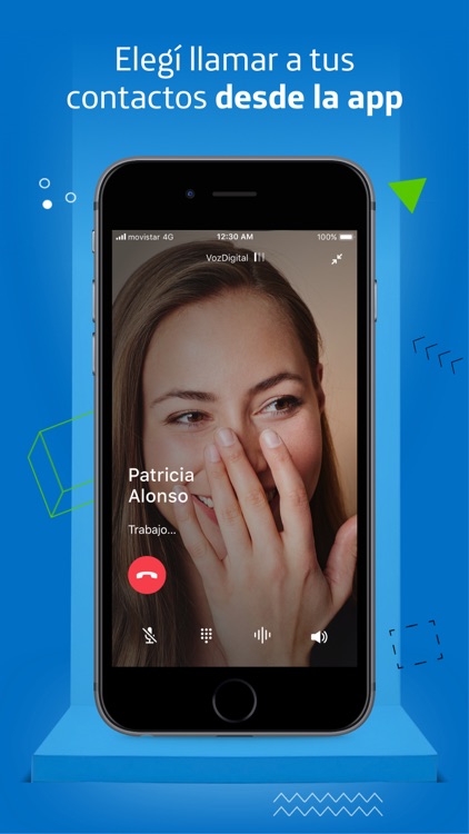 Mi Movistar Argentina screenshot-4