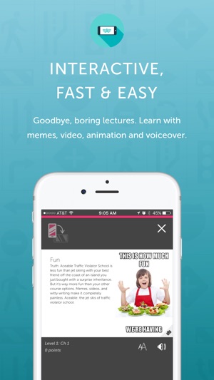 How Much Is Drivers Ed >> Aceable Drivers Ed Dans L App Store How Much Is Drivers Ed >> Aceable Drivers Ed Dans L App Store