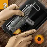 Weaphones Firearms Simulator 2 App Cancel