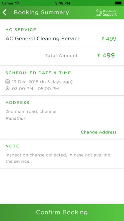 ServiceTree - Local Services screenshot-4