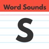 Word Sounds / Phonemes - iPadアプリ