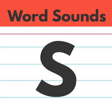 Word Sounds / Phonemes Cheats