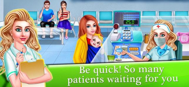 My Medical Shop Cash Register(圖4)-速報App