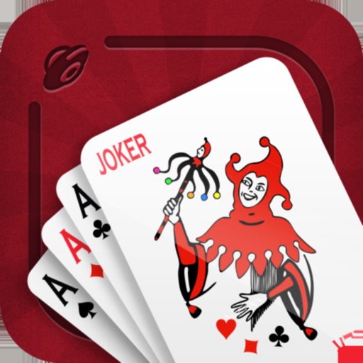 Rummy - classic card game iOS App