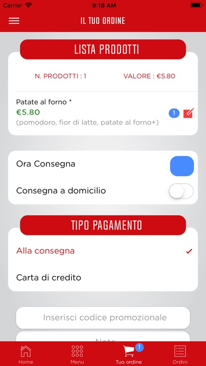 Betty Pizza screenshot-5