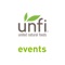 This is the official mobile application for 2018 UNFI Showcases