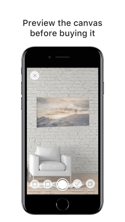 Artios - AR & AI Canvases screenshot-5