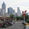 The Conventional VR Guide to Atlanta is designed to help the traveler attending an event at the Georgia World Congress