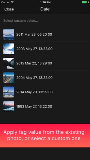 MetaGear - metadata editor(圖3)-速報App