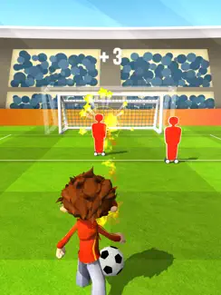 Angelo Soccer iPad image 2