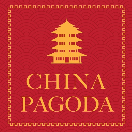 China Pagoda Fort Worth icon