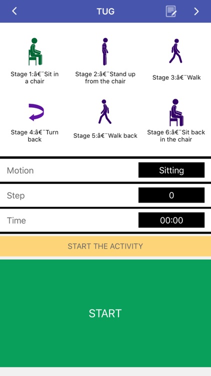BeCare MS Link screenshot-6