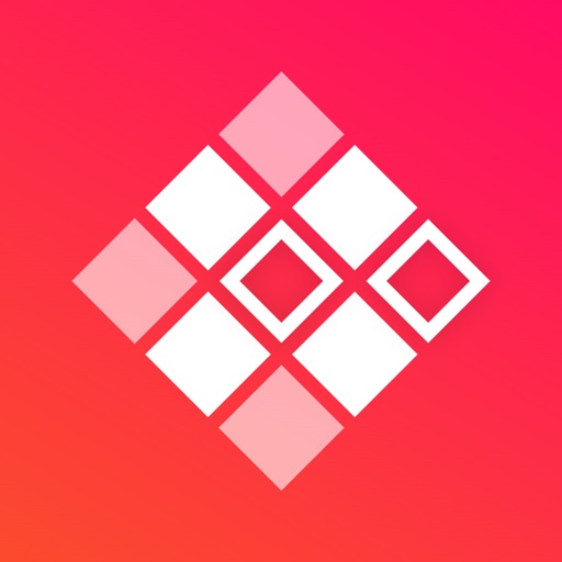 Puzzler - Own Photo BLOCK Game iOS App