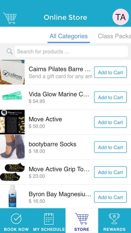 Cairns Pilates Barre