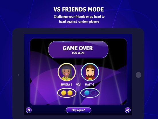 Игра Pointless Quiz