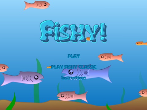 Fishyのおすすめ画像2