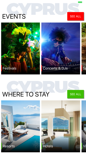 Cyprus Secrets: Travel Guide(圖4)-速報App