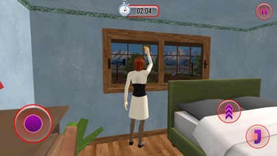 Virtual Maid Happy Family screenshot 3