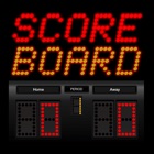 JD Sports Scoreboard iPhone