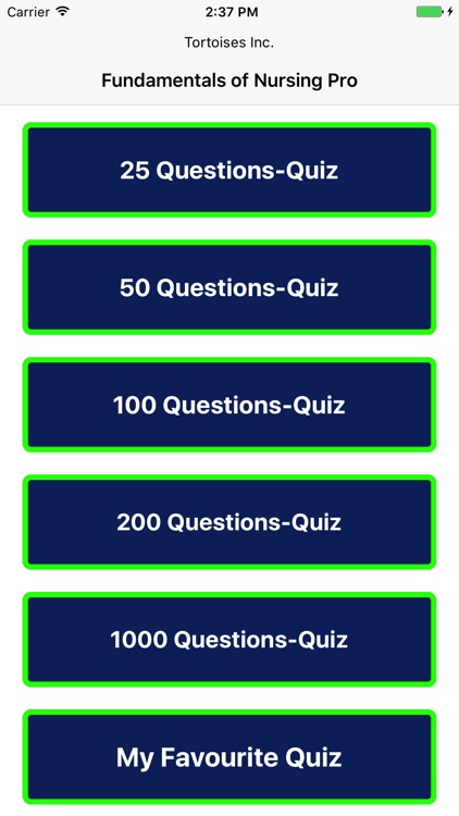 Fundamentals of Nursing Pro