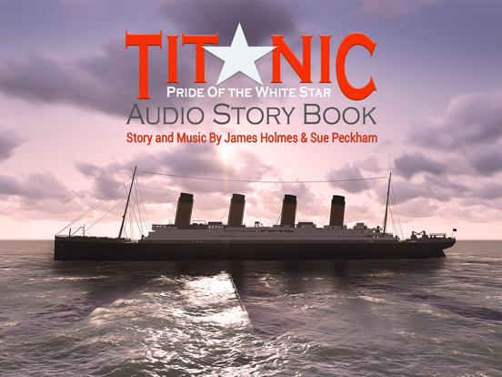 Titanic Audio Storyのおすすめ画像4