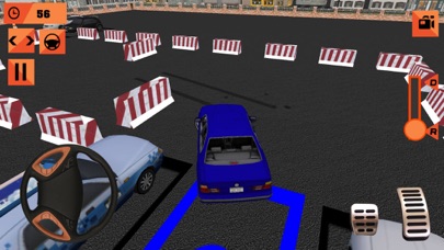Gear Car Parking screenshot 2