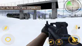Game screenshot Border War: Frontline Fury Att apk