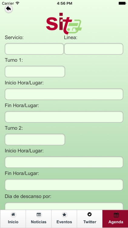 SIT-BCN-BUS screenshot-3